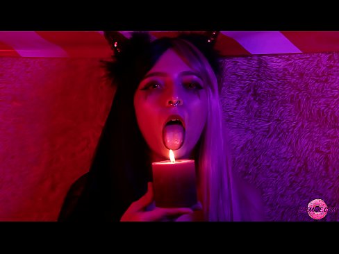 ❤️ Passionate Blowjob kuchokera ku Sexy Succubus wokhala ndi Kukwaniritsidwa kwa Pakamwa Kanema wakugonana pa ny.hotpornphotos.ru ﹏