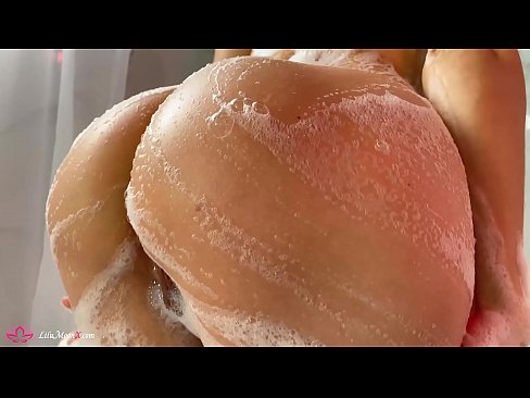 ❤️ Brunette Akuseweretsa maliseche ndi Vibrator mpaka Intense Orgasm mu Shower Kanema wakugonana pa ny.hotpornphotos.ru ﹏