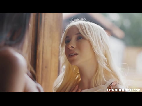 ❤️ Mtsikana amabwera kunyumba patapita miyezi ingapo ndipo pamapeto pake amadya mabere a amayi ake omupeza Kanema wakugonana pa ny.hotpornphotos.ru  ﹏